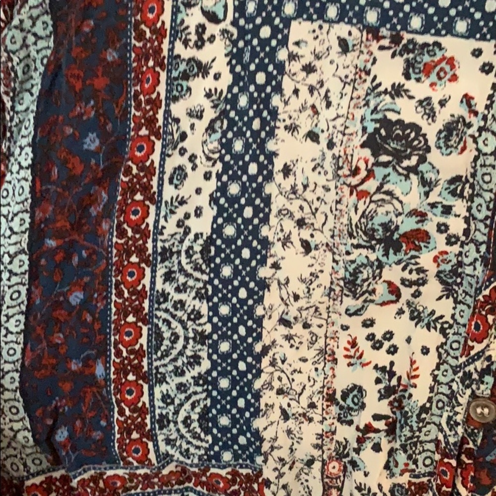 Target romper - Picture 4 of 4